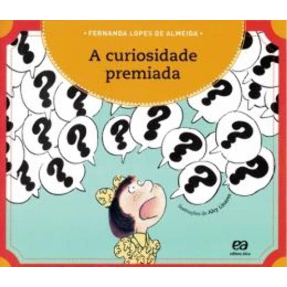 Curiosidade Premiada, A
