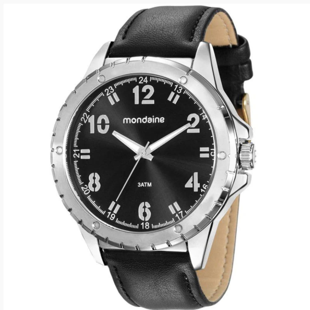 Relogio Mondaine Masculino 76677G0mvnh1k1