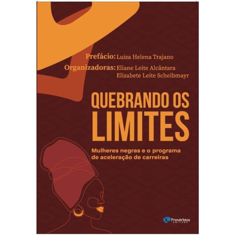 Quebrando Os Limites