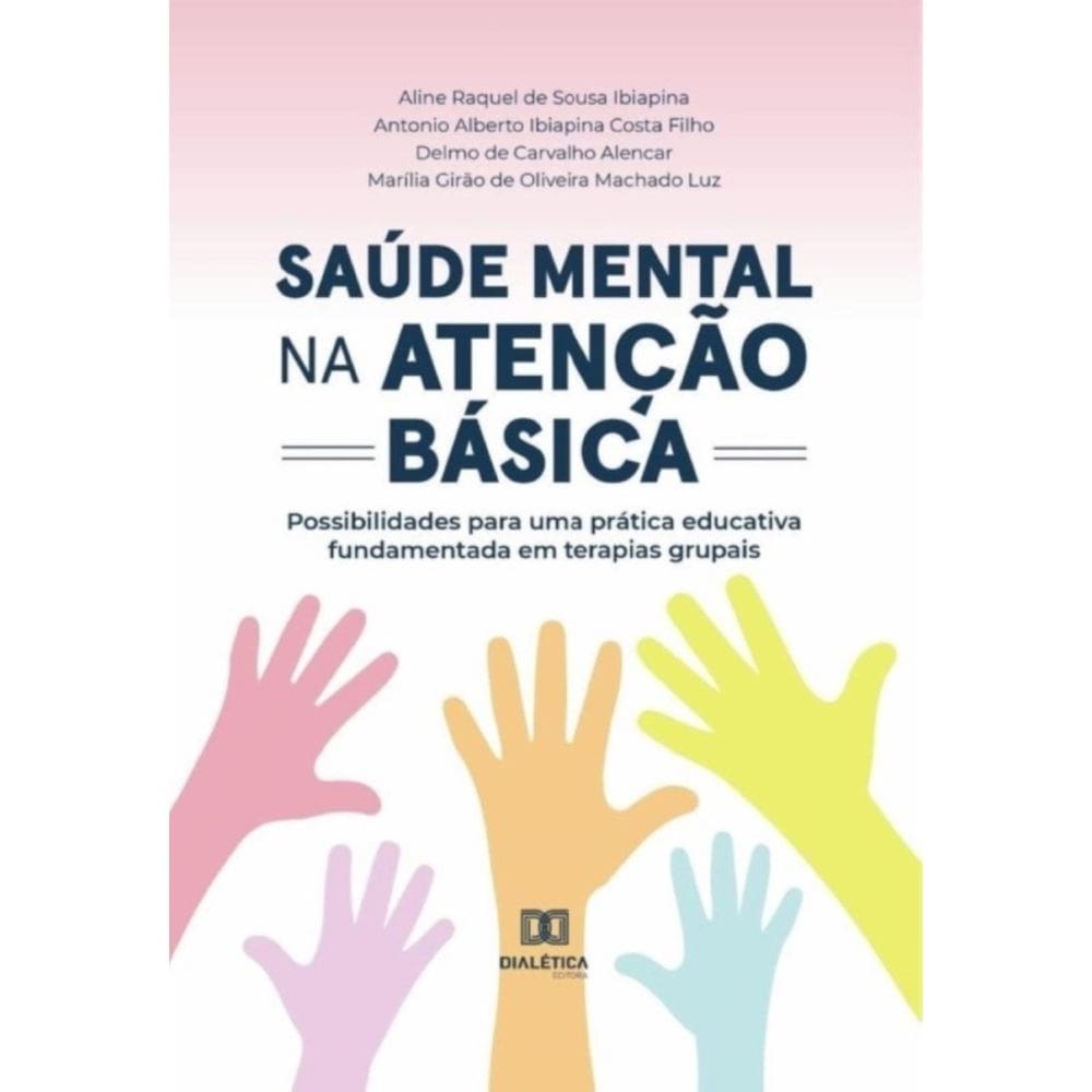 Saúde mental na atenção básica-Português