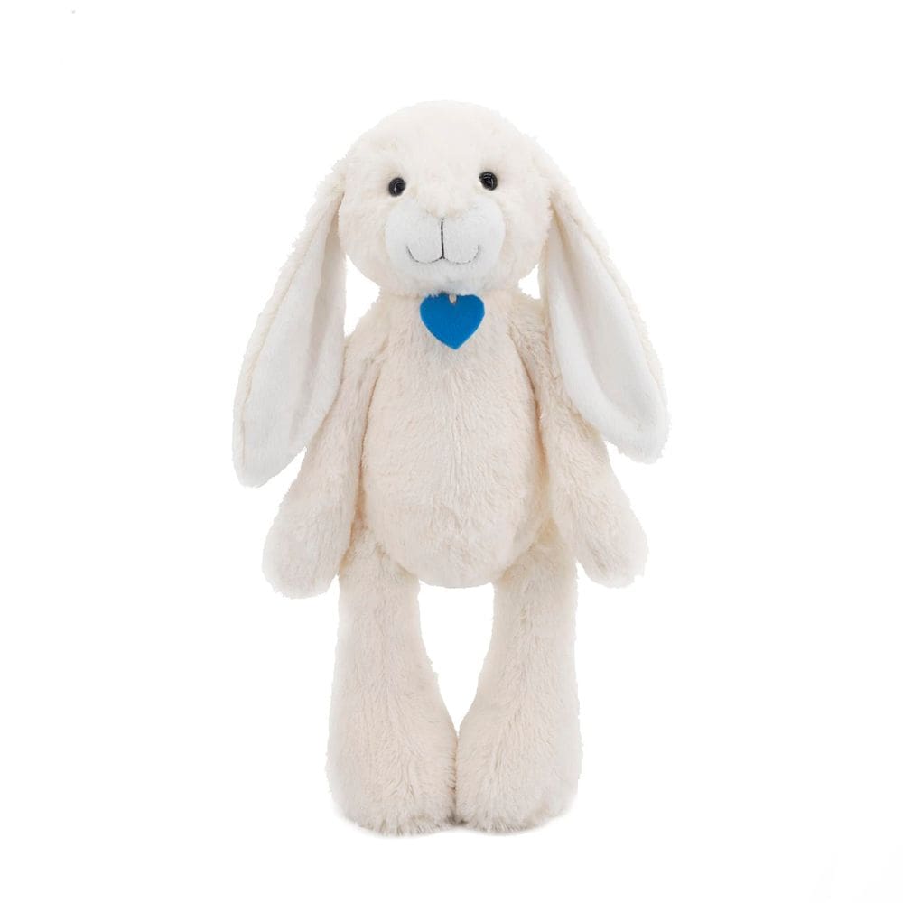 Brinquedo de pelúcia com coelhinho de pelúcia Lovely Rabbit 47 cm