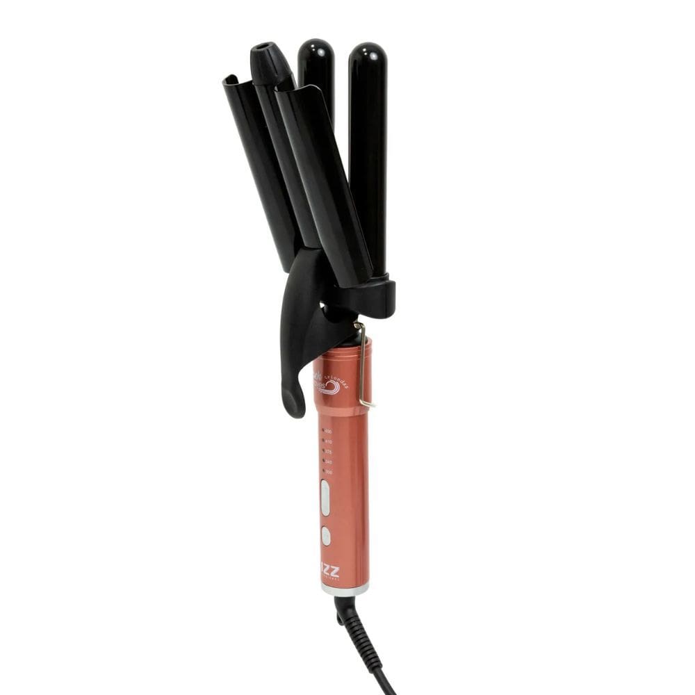 Modelador Lizz Triondas Beach Waves 230ºC 