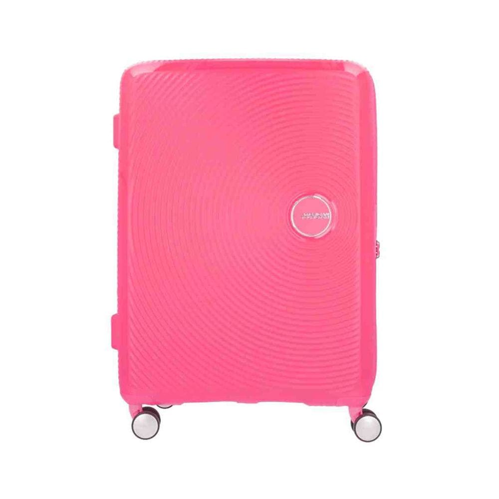 Mala de Viagem American Tourister Curio XG Rosa 8623014261
