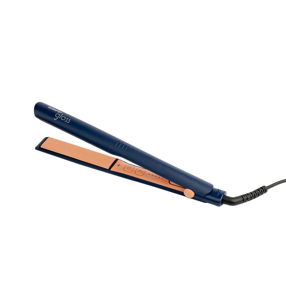 Chapa Taiff Gloss Blue Bivolt