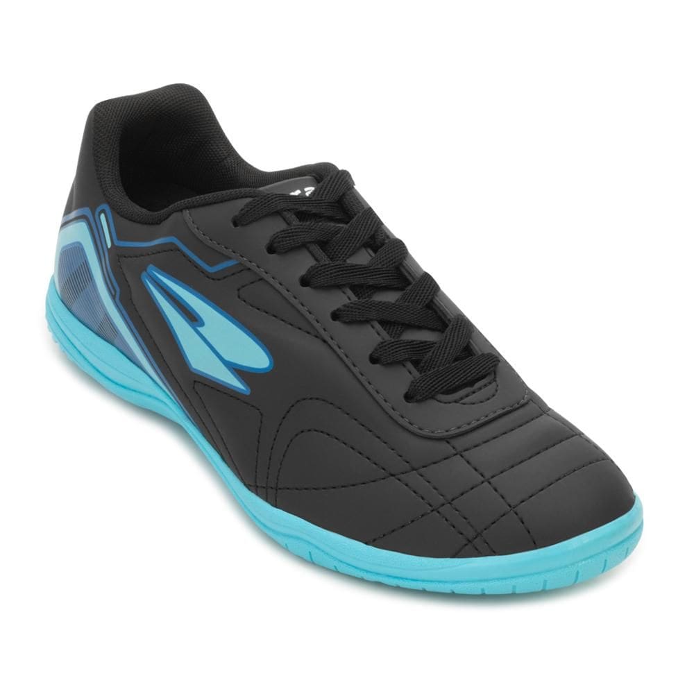 Chuteira Futsal Dray DR-307 PA
