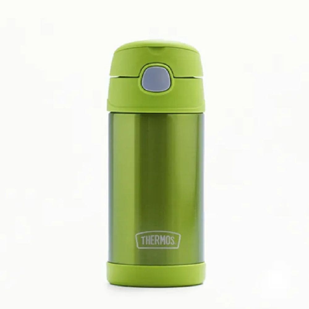 Garrafa Termica Thermos Funtainer F401 Verde 355Ml - Thermos