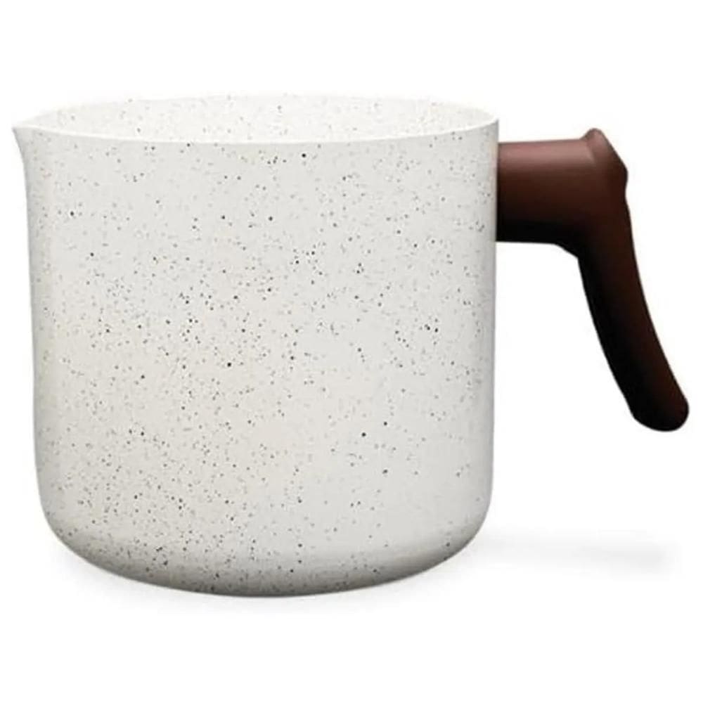 Leiteira Sem Tampa Brinox 14 Cm 17,5 L Ceramica  4774/351