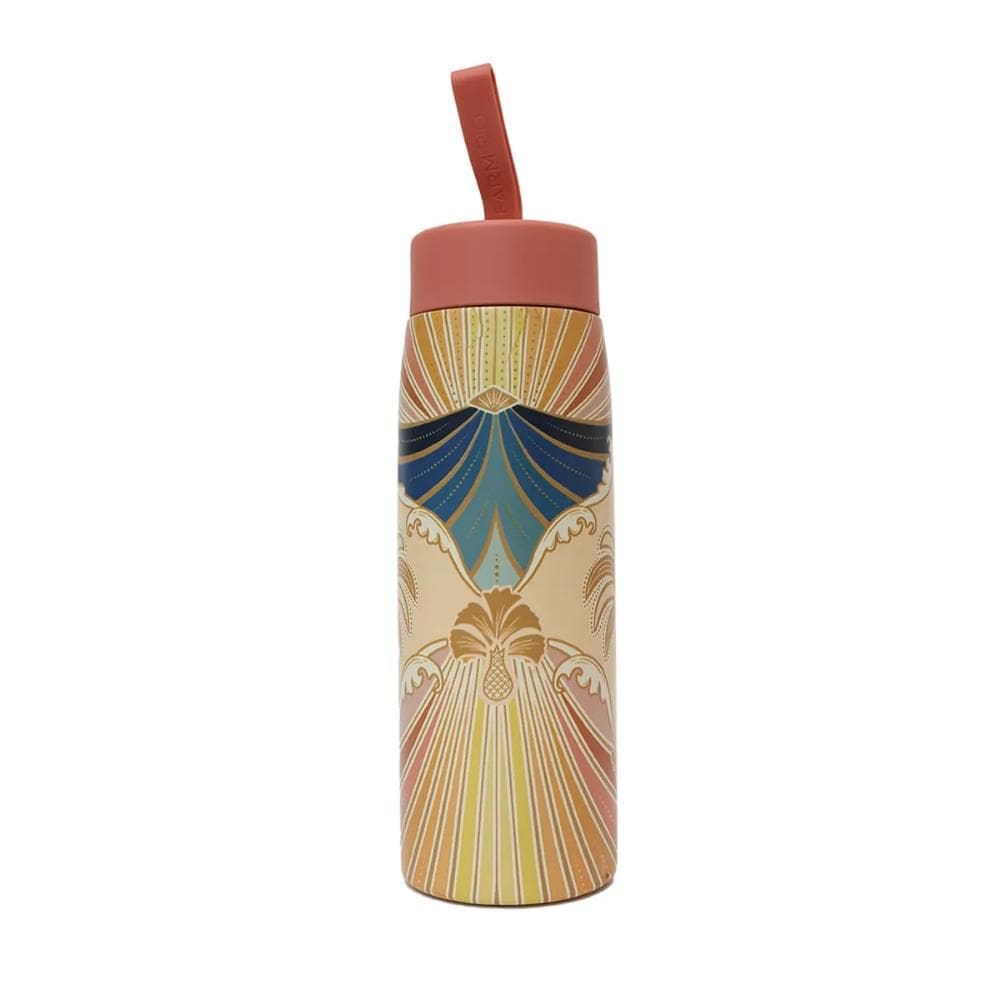 Garrafa Farm Que Sede Abacaxi Decor 750Ml 78316774