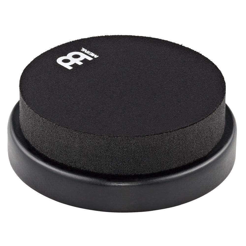 Pad de Estudo Meinl Cymbals Marshmallow 4`