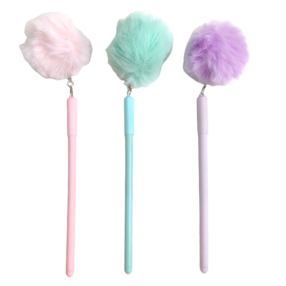 Caneta em Gel Ballet Loffice diverso