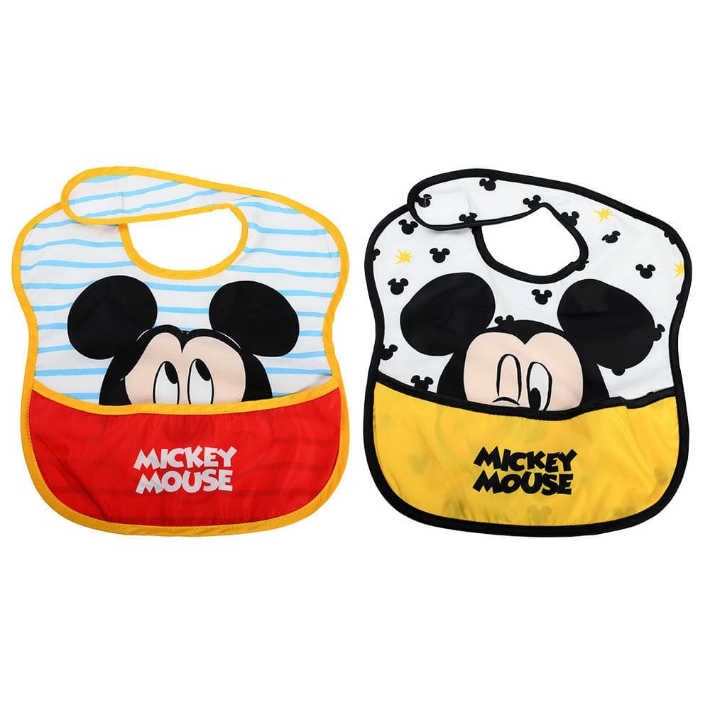Babador CV245216 Mickey diverso