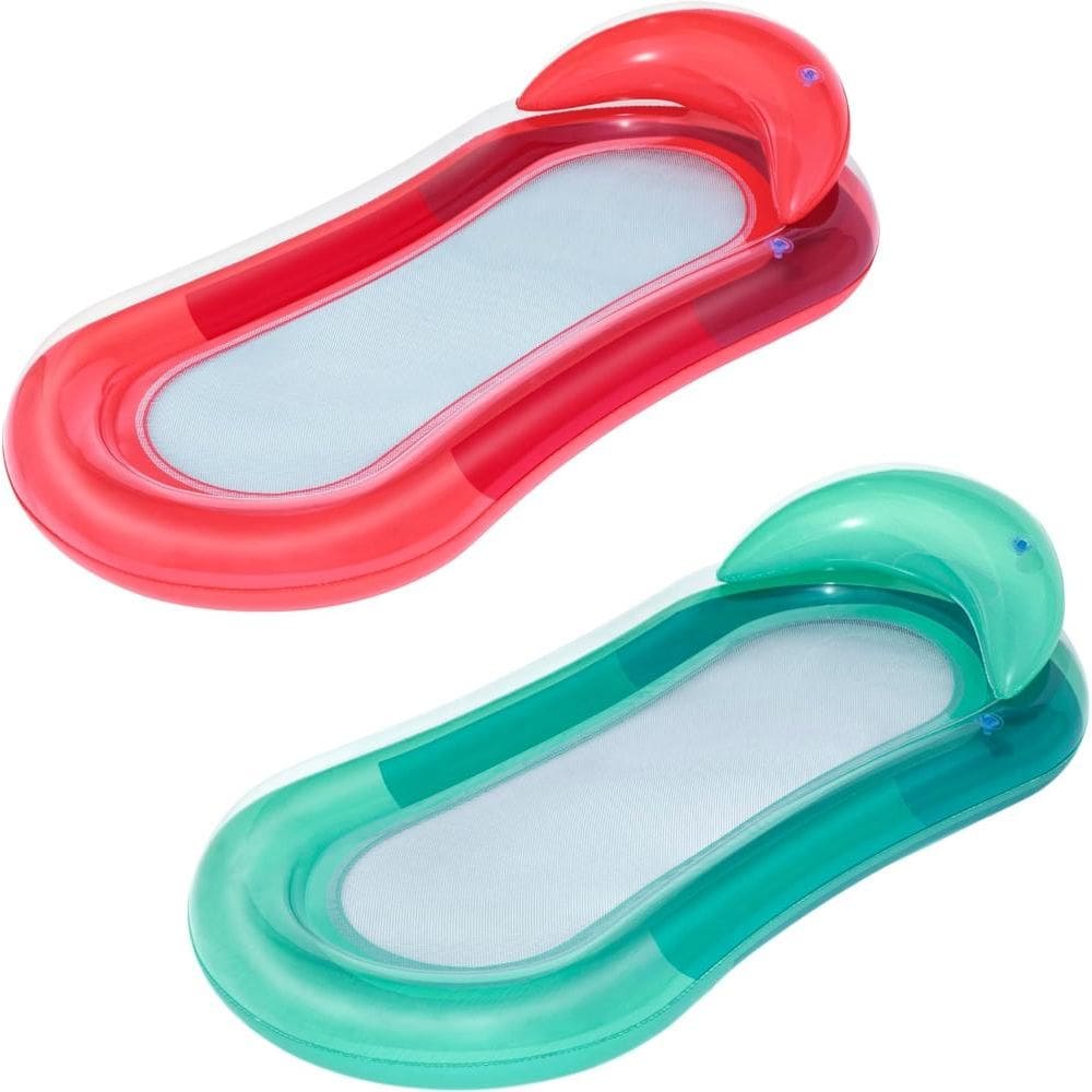 Colchão de ar Hydroluxe 160x84cm diverso - Bestway