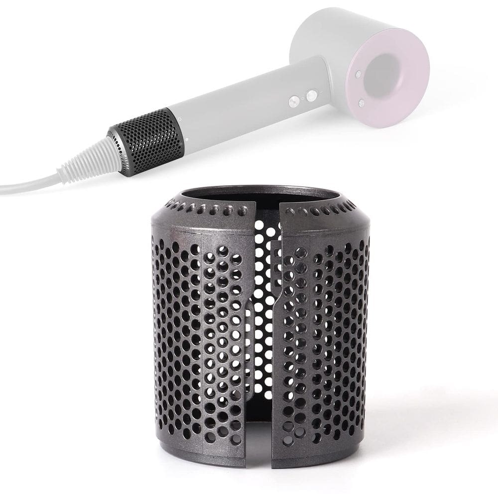 Substituição do filtro de secador de cabelo Kuflant para Dyson Supersonic