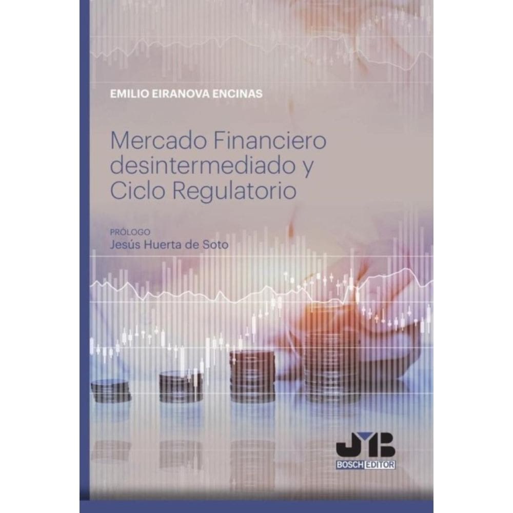 Mercado Financiero desintermediado y Ciclo Regulatorio - Espanhol