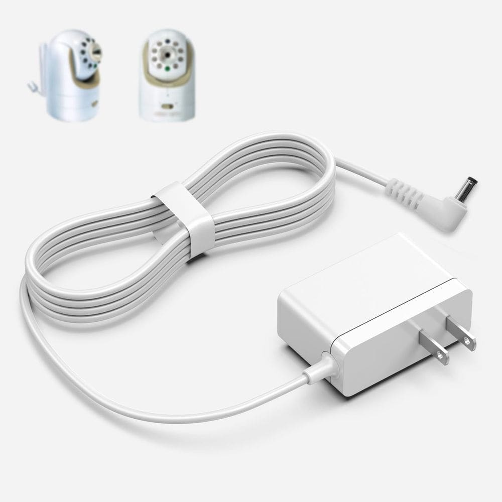 Carregador SGEOYPIL DXR-8 compatível com câmera óptica infantil DXR-8