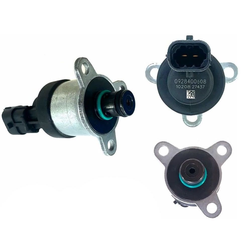 Regulador de Pressão de Combustível Hyundai 0928400608