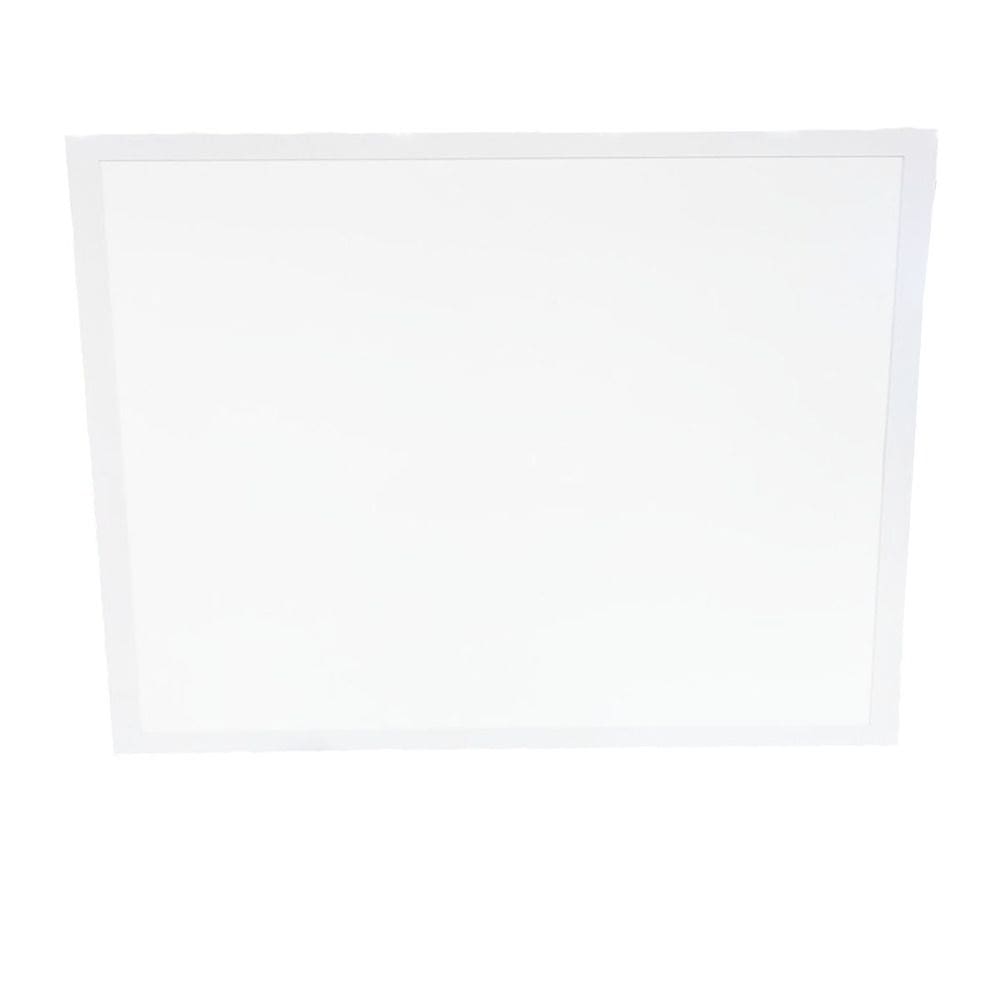 Painel LED 60x60 Quadrado Branco Sobrepor 45W 4000K Foxlux