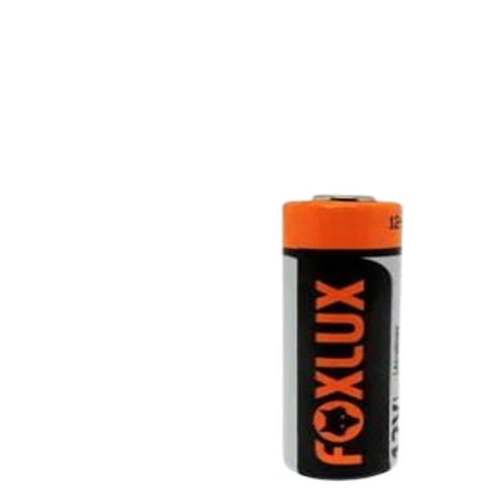 Pilha Alcalina 12V A27 Blister C/5 Foxlux