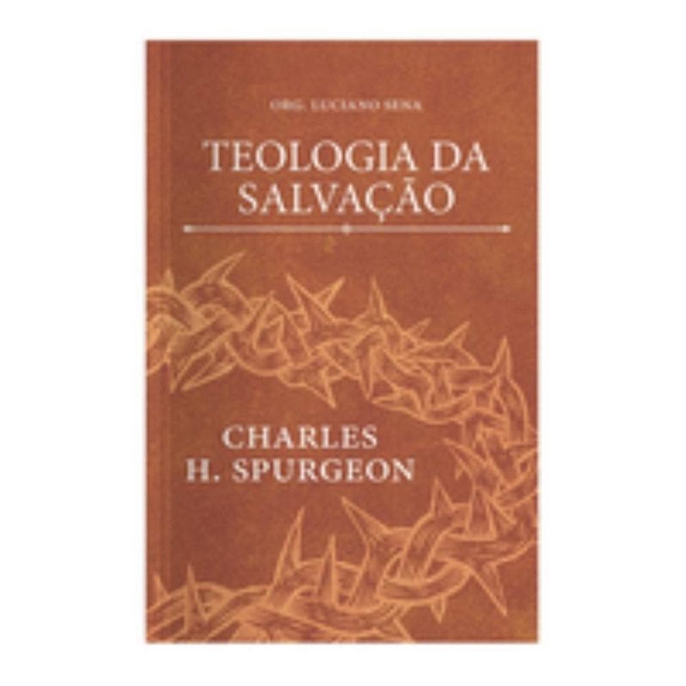 Teologia da salvação