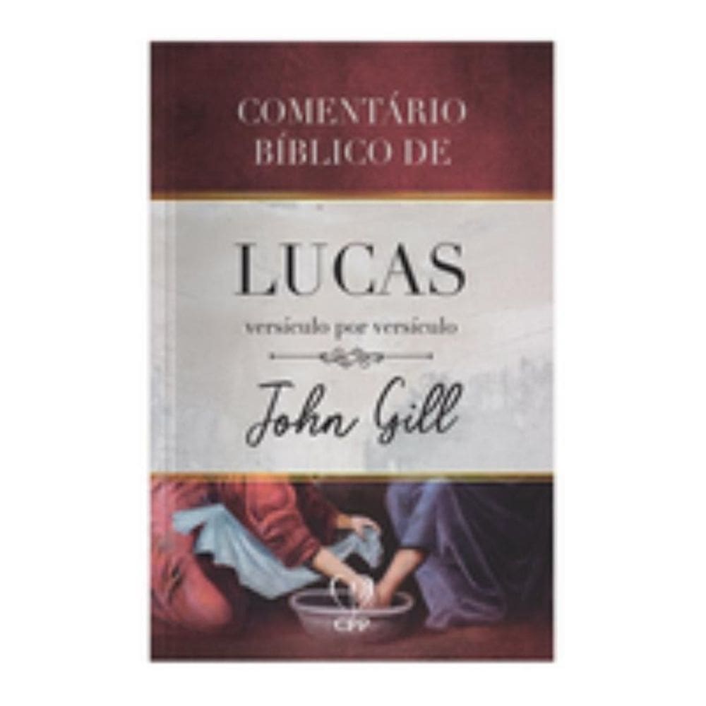 Comentário bíblico de lucas versículo por versículo