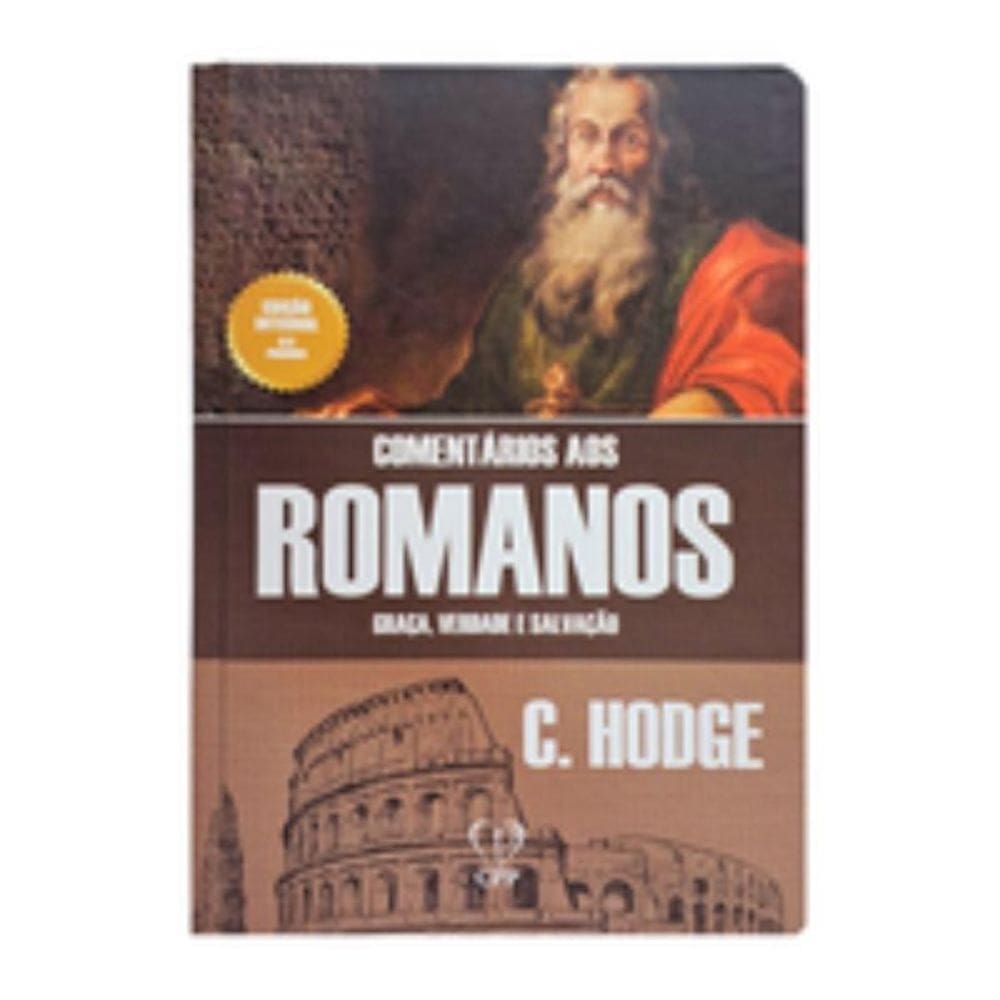 Comentário aos romanos