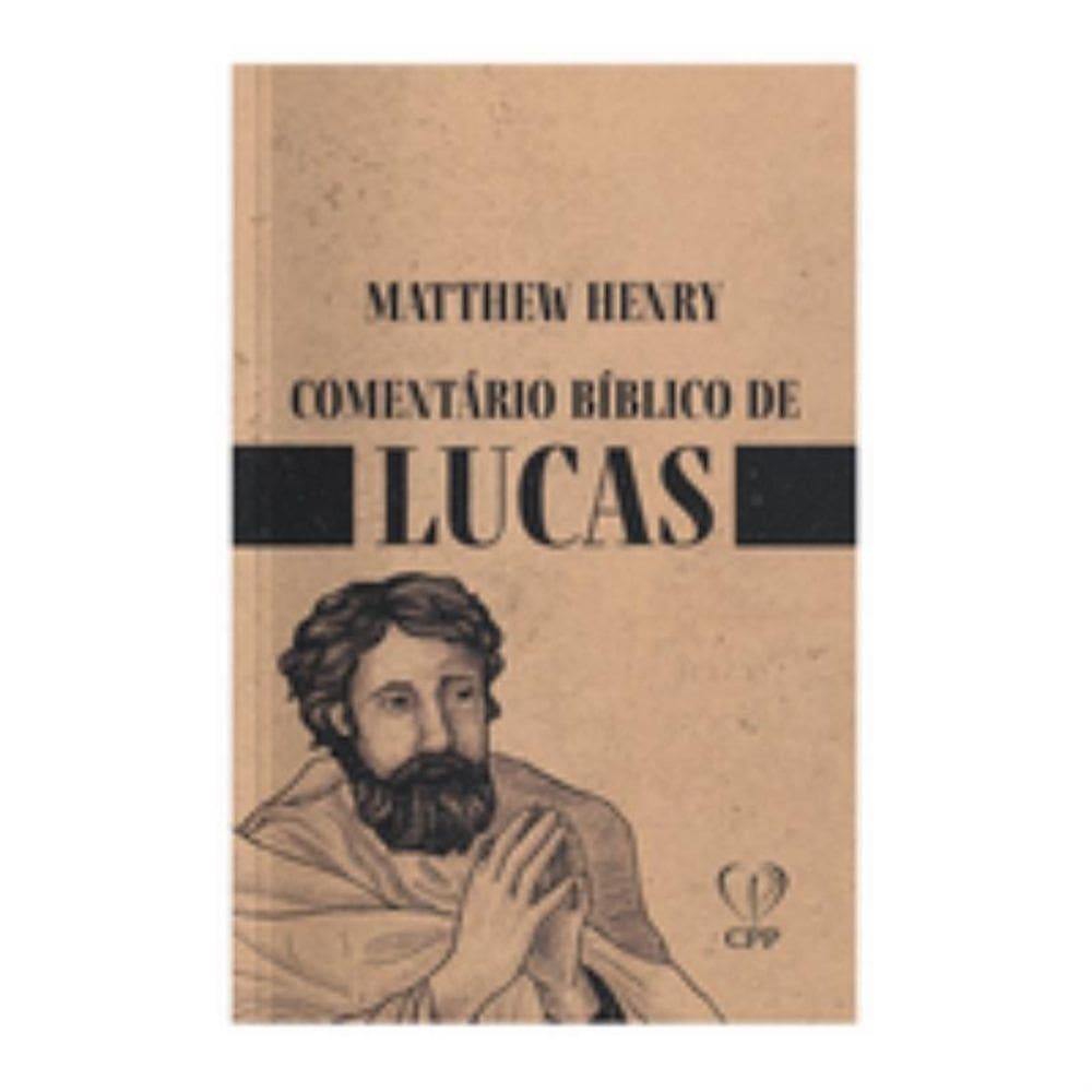 Comentário bíblico de Lucas