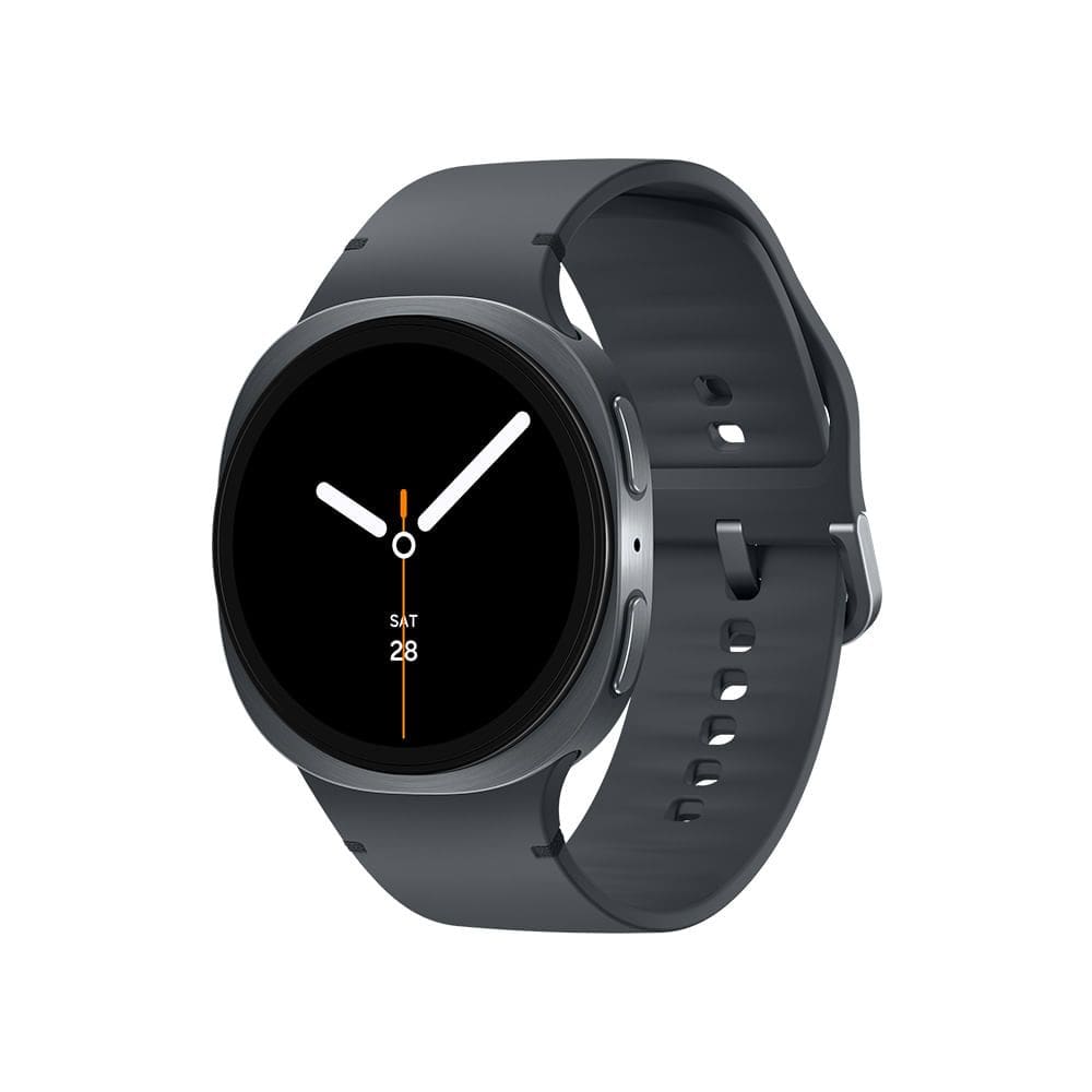 Galaxy Watch8 44mm LTE - Grafite