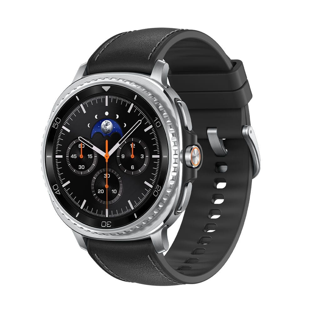Galaxy Watch8 Classic LTE 46mm - Preto