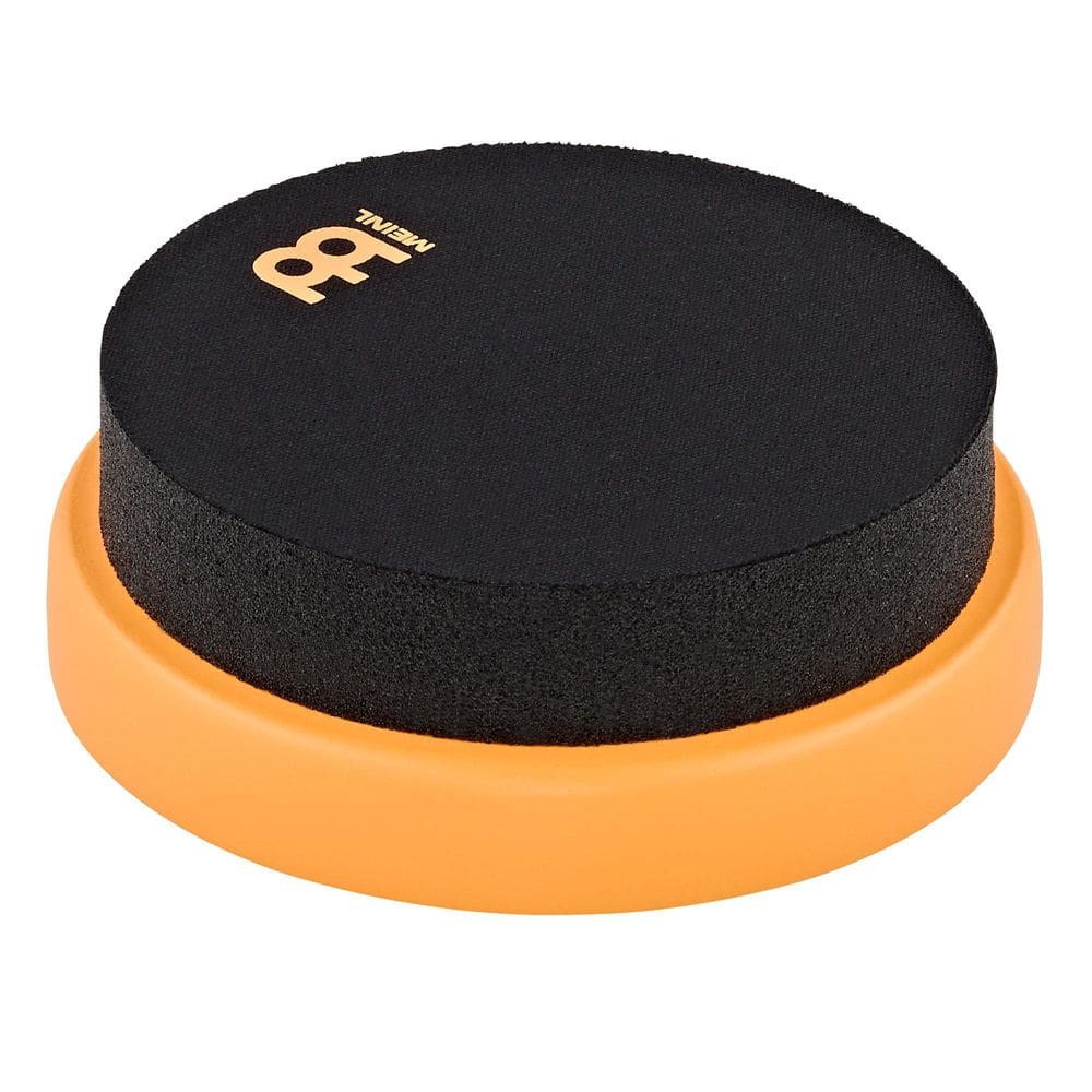 Pad De Estudo Meinl Cymbals Marshmallow 4`