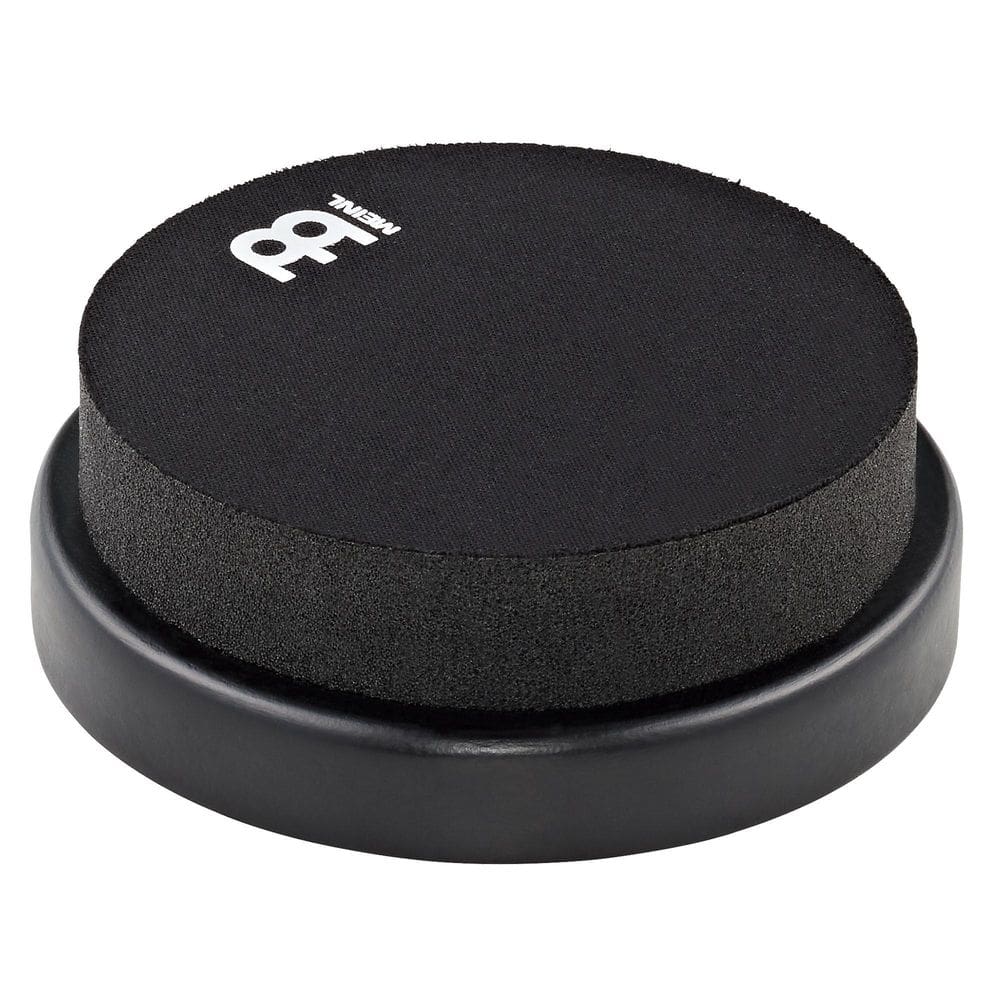 Pad De Estudo Meinl Cymbals Marshmallow 4`