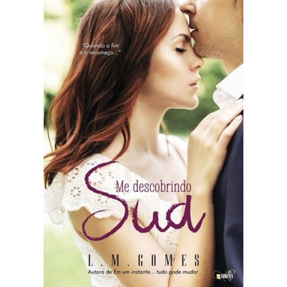 Me Descobrindo Sua