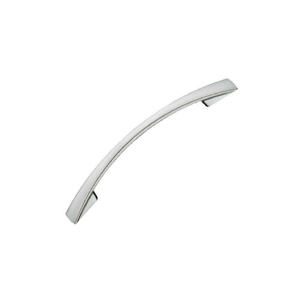 Puxador 2092 256mm Cromado Italy Line