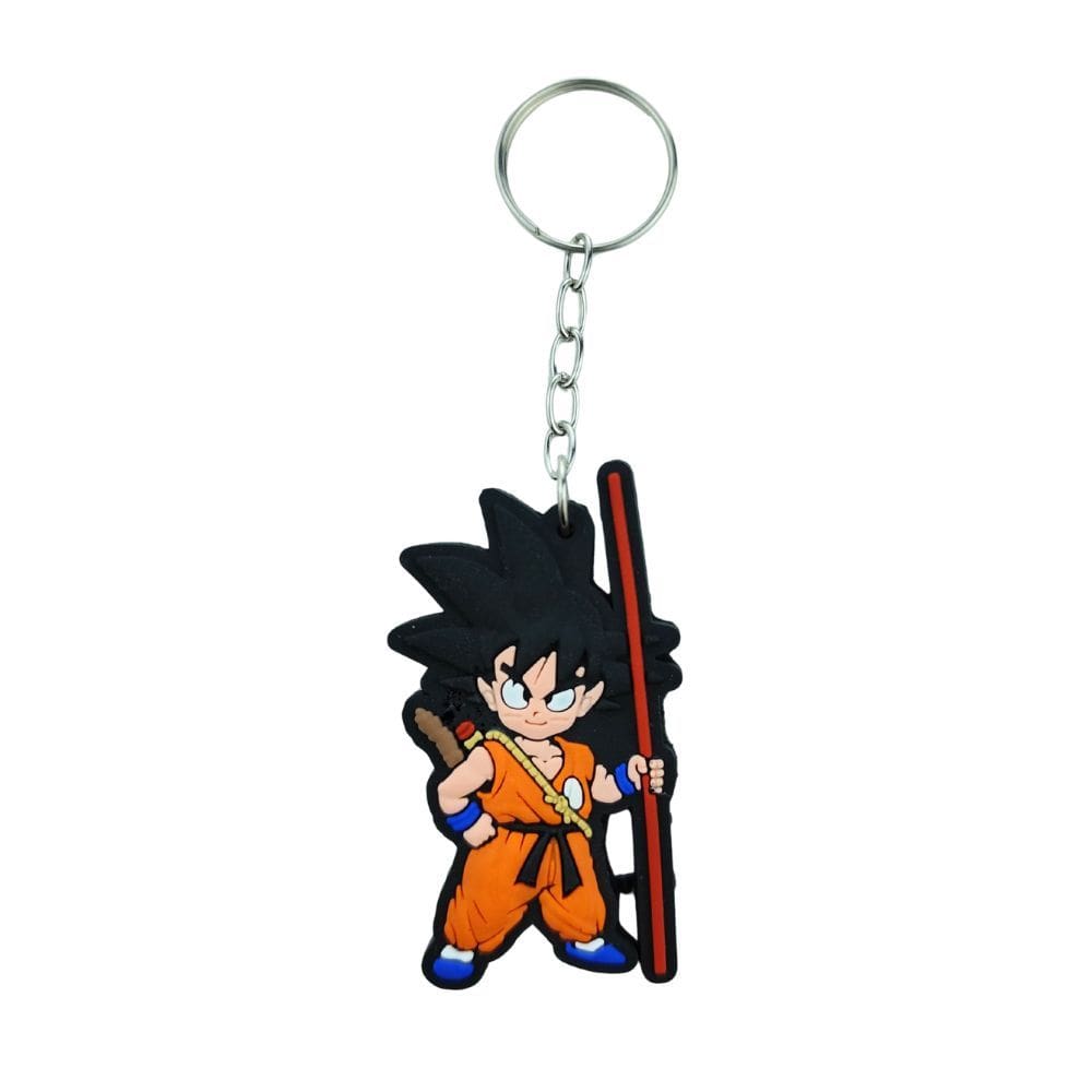 Chaveiro Emborrachado Alto Relevo 2D Personagens Incriveis | Lembrancinha | Colecionável | Bolsa | Mochila | Pingente |