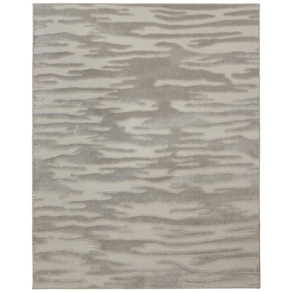 Tapete Para Sala Unique Plus Sombras 2,50x3,50 São Carlos