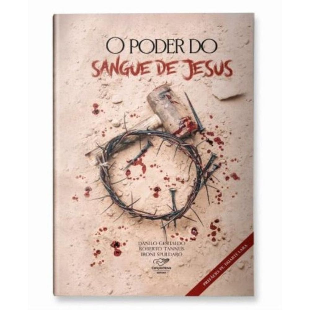 O poder do sangue de Jesus