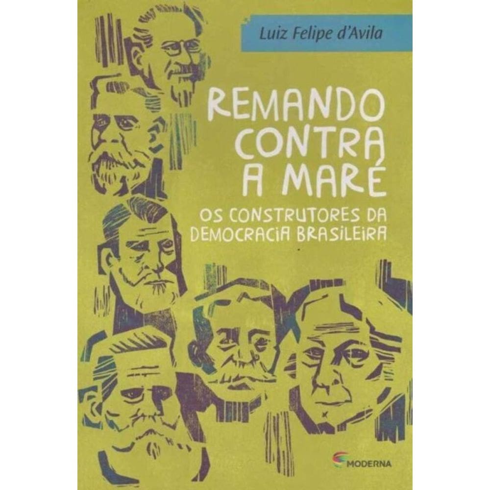 Remando Contra a Maré