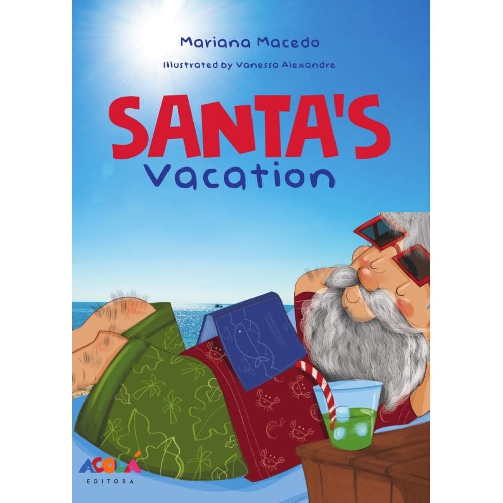 SantaS Vacation