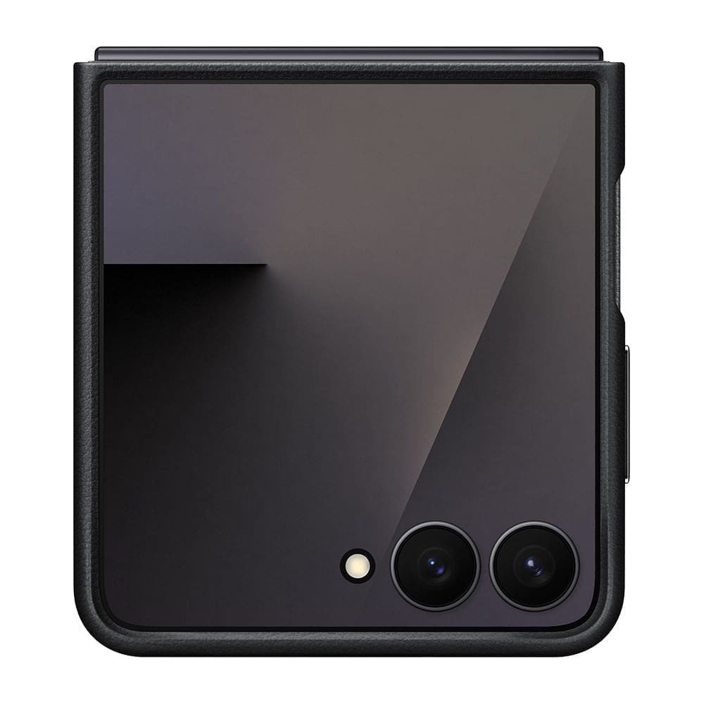 Capa Protetora Kindsuit Galaxy Z Flip7 - Preta