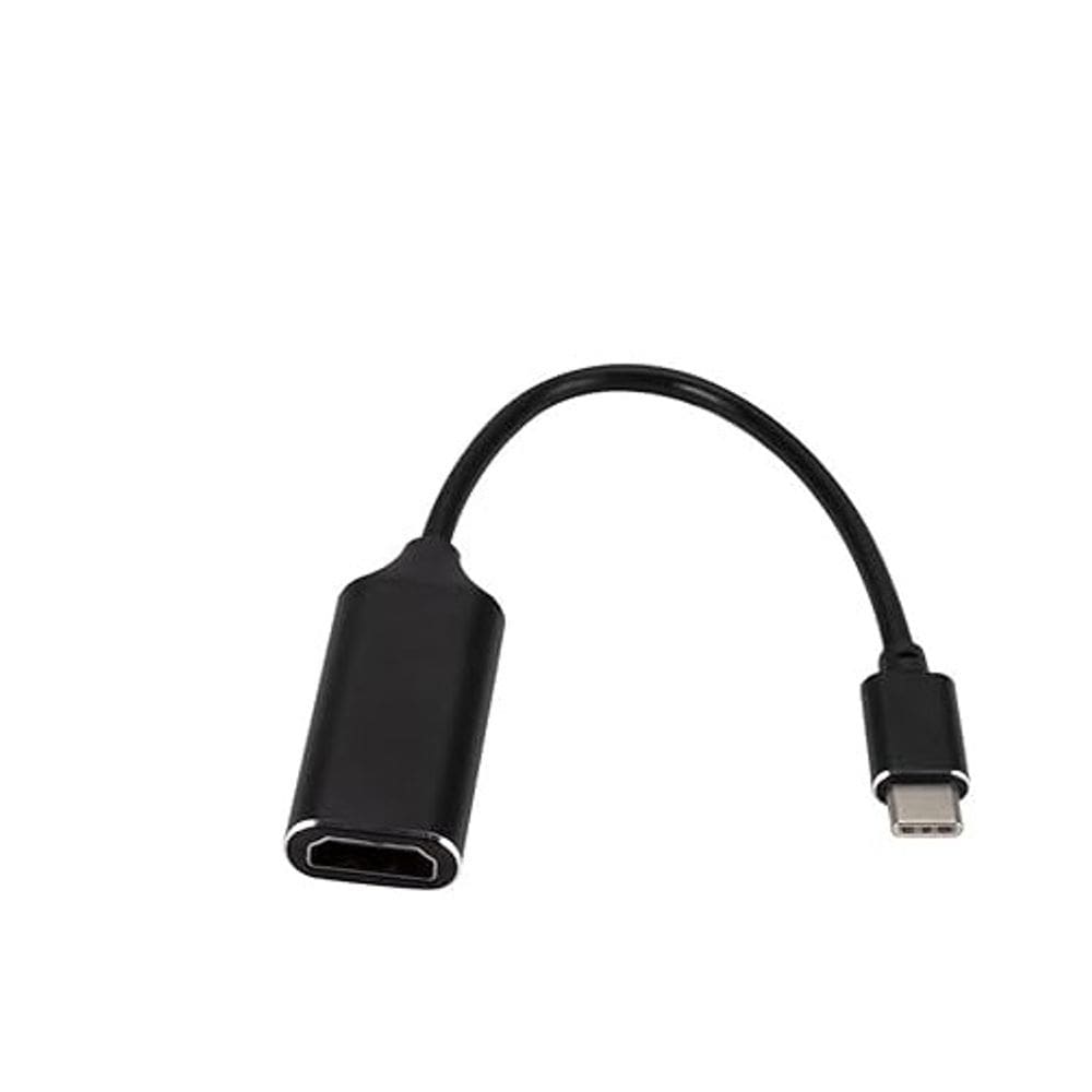 Adaptador Type C Para Hdmi