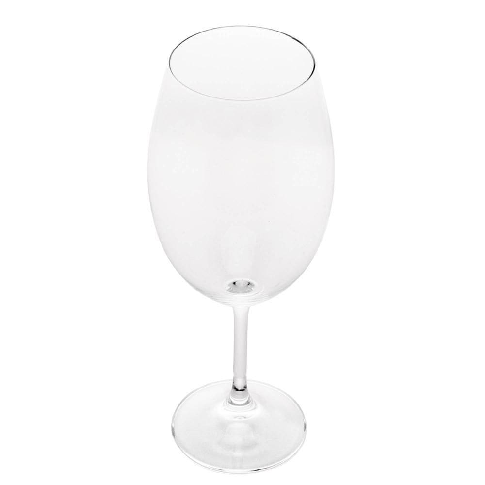 Taça de Vinho de Cristal Ecológico Sommelier 580ml - Lyor