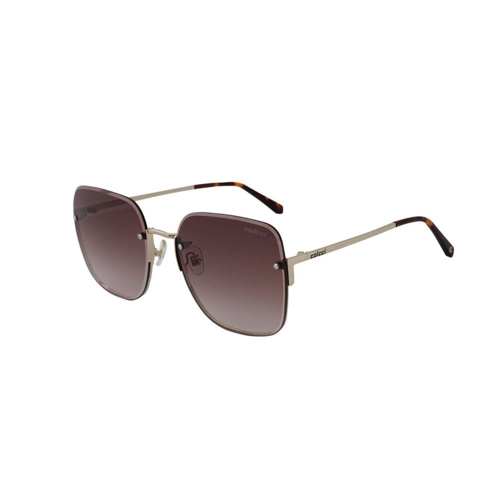 Óculos De Sol Colcci C0191 E10 34