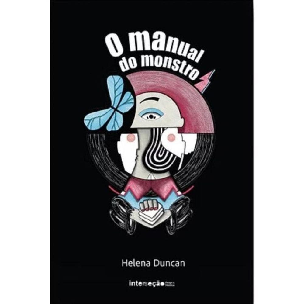 O Manual Do Monstro