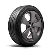 Pneu Aro 17 205/50R17 89V Turanza T005 Bridgestone