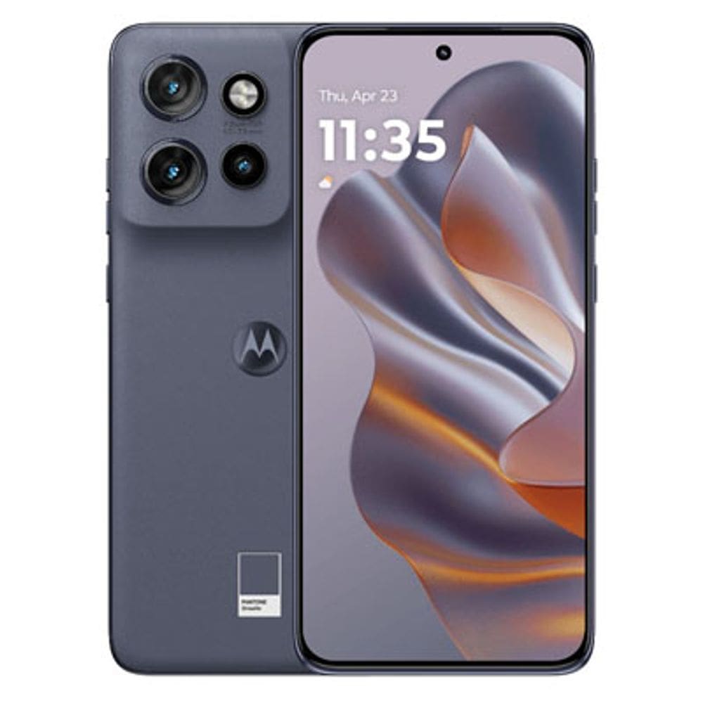 Motorola Moto Edge 50 Fusion 256GB Grafite - Muito Bom Usado
