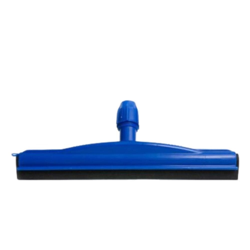 Rodo Secador 35Cm Azul Twister Dry Para Piso E Azulejo