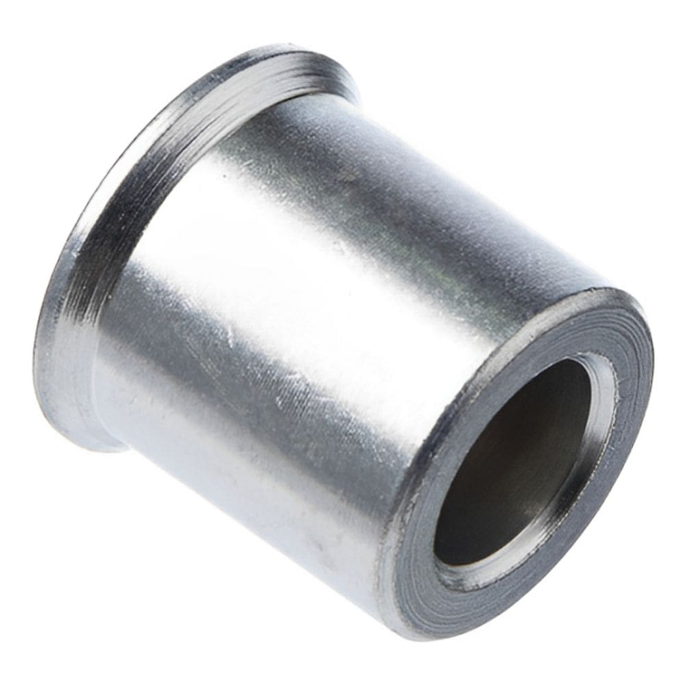 Espaçador Roda Dianteira Bros125 Bros150 Bros160 Freio Disco