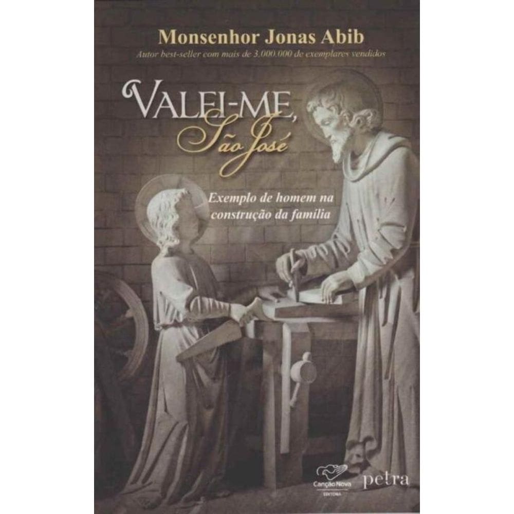Valei-me, Sao Jose