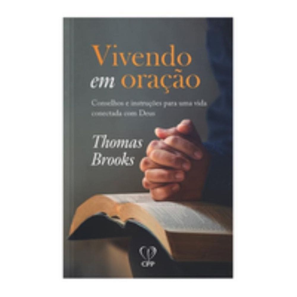 Vivendo em oração