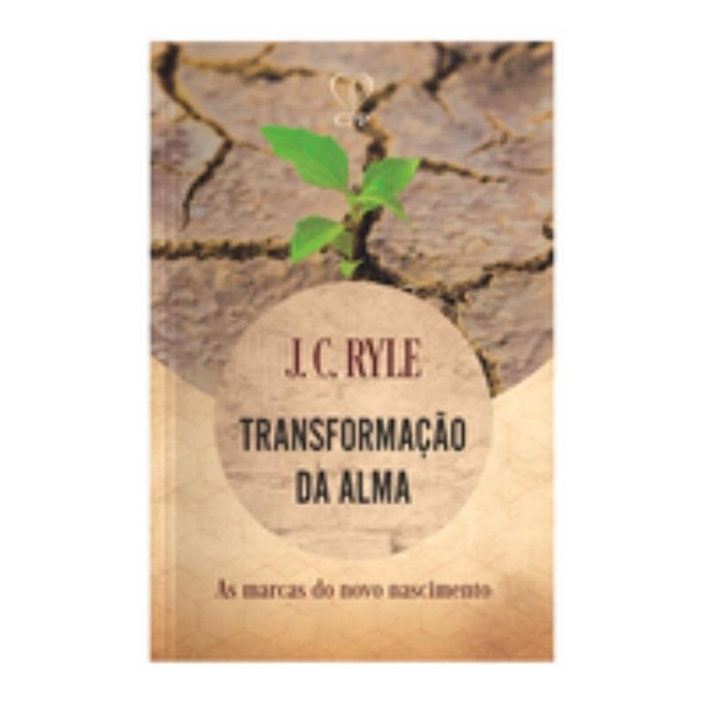Transformação da alma