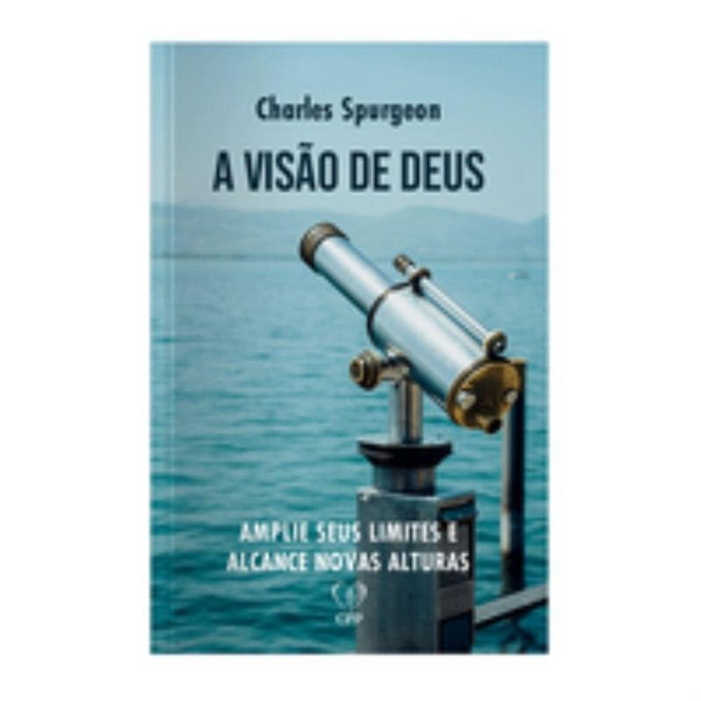 A visão de Deus